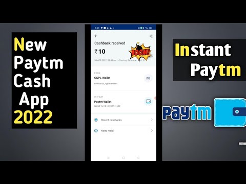 🤑 New Best Self Earning App 2022 | Earn Daily Free Paytm Cash || New Earning App Today🤑🤑 ||