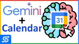 How to use Gemini AI with Google Calendar (Tutorial)