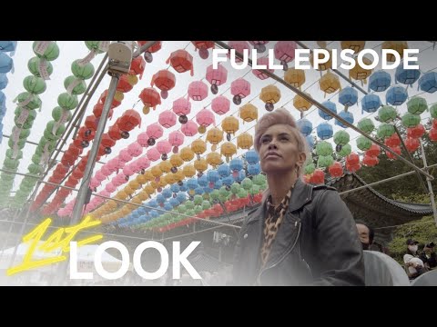 Breathtaking Scenery, Olympic Sports, Fried Chicken & Surfing in Gangwon, South Korea | 1st Look TV