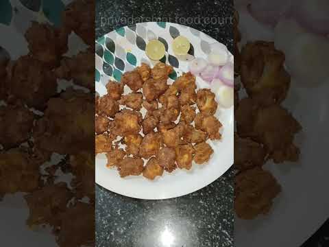 #chickenkabab #chickenpakoda #chickensnacks #chickenrecipe #chicken #priyadarshinifoodcourt #shorts