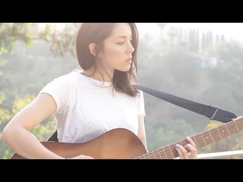 Kina Grannis - Never Never