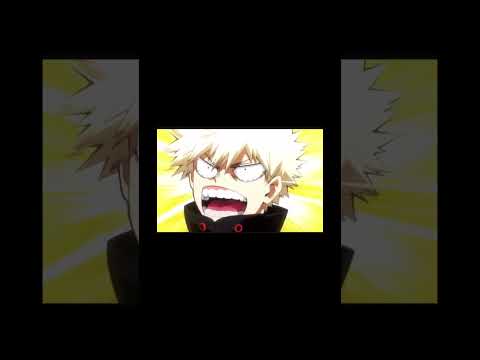 Bakugo edit #shortanime #anime #bakugo #shorts #bakugoedit #mhaedit #mha #bakugouedit #bakugou