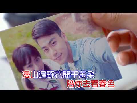 倪尔萍 爱到下个世纪末 (KTV)