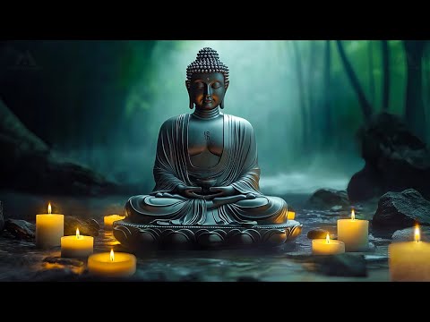 Zen Music: The Sound of Inner Peace - Relaxing Music for Inner Balance, Stress Relief and Meditation