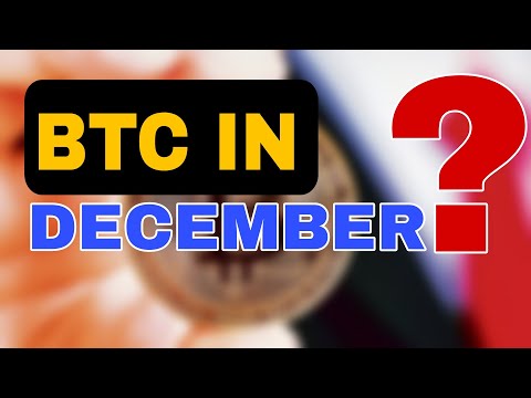 Bitcoin Price Update For December 2022 | BTC Bottom OUT OR NOT..? Hindi