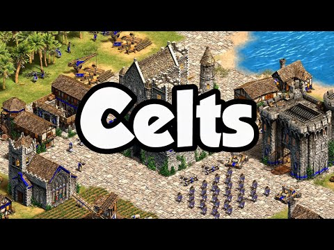 Celts Overview (2024 update)