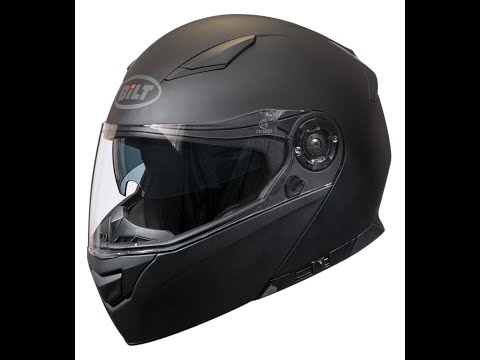 BILT Nomad Modular Motorcycle Helmet, First Impressions of My New $140 Brain Bucket