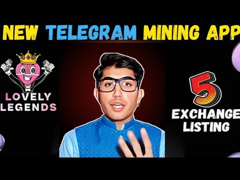 New Mining Platform | Lovely Inu Mining app | Lovely Inu Listing News | Lovely Inu Latest News Today