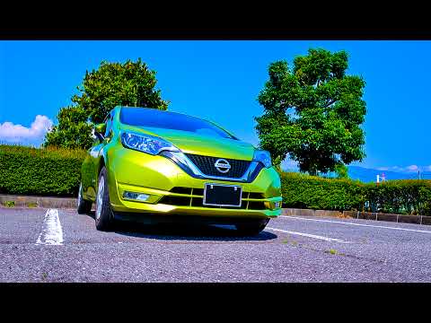 hack car channel(e-power) のライブ配信