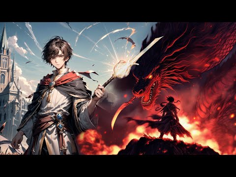 Becoming the Strongest Holy Knight Ep 1-12 English Dubbed | New Anime 2024