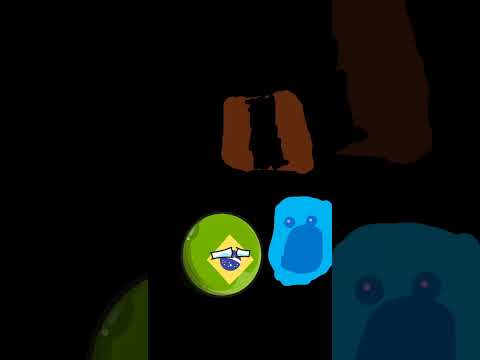 #triste#doors#countryballs#argentina#brasil(a serie de countryballs nao vai acabar por isso