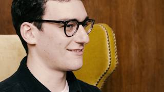 PC Music's Danny L Harle: "I'm basically just listening to happy hardcore" - SXSW 2016