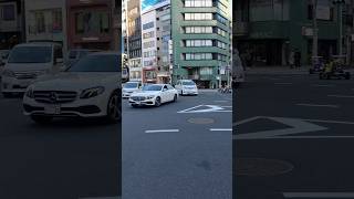 Nice Car nice moment #japan #travel #walkthrough #shortvideos #japanwalker #trending #short #shorts