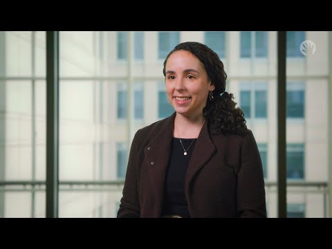 Meet Alyssa Cohen, MD, MSc, Pediatrician at Lurie Children's