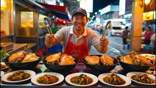 Discover the Secrets to Cooking Flavorful Boneless Chicken Thighs | Street Food