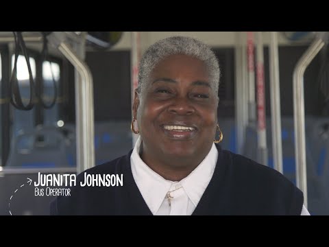 Come Aboard - Juanita's Story