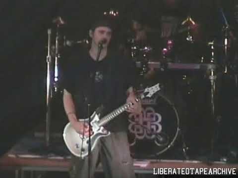 Breaking Benjamin Live - COMPLETE SHOW - Minneapolis, MN, USA (October 22nd, 2003) @ The Quest Club