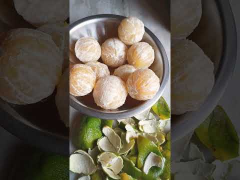 Narinjakaya pickle|| Narthangai oorugayi instant pickle #food   #ytshort