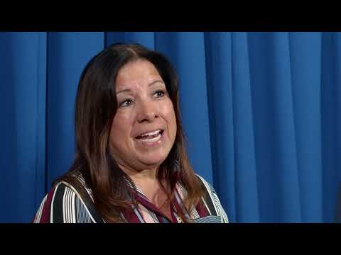 Bakersfield College Sterling Silver 2022: The Contreras Family, Individual Philanthropist Award