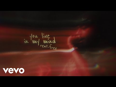 6LACK - Rent Free (Acoustic Lyric Video)