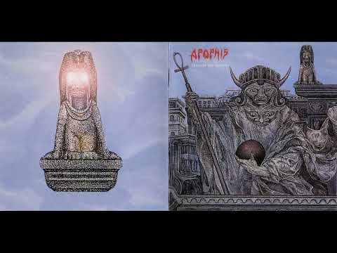 Apophis (Ger) - Down in the Valley (Album 1996)