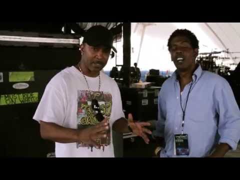 Real Kool TV Presents Darien Lake, NY Show Day