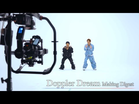 中山優馬 - Doppler Dream [Making Digest]