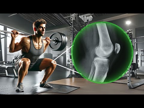 This is the Ultimate Exercise to Prevent Knee Arthritis