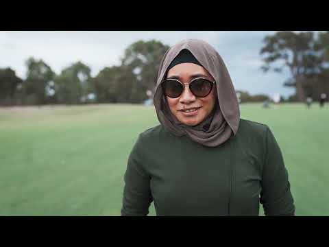 Get Into Golf | Growling Frog Golf Course