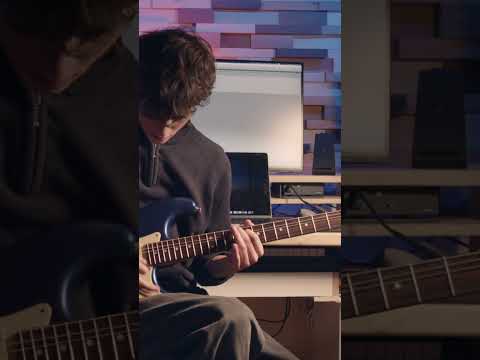 Enjoy the silence | Martin Miller Guitar Cover #shorts