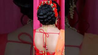 indian traditional saree fashion for wedding | 5star fashion #sareelovers #5starfashion