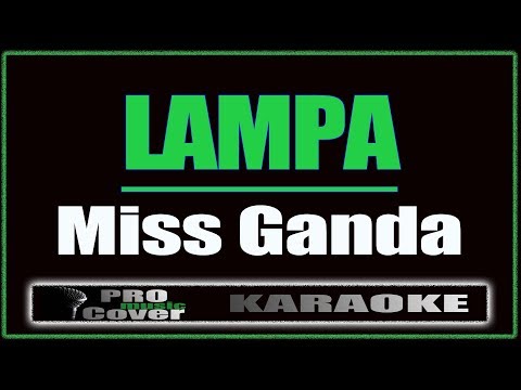 Lampa (KARAOKE)