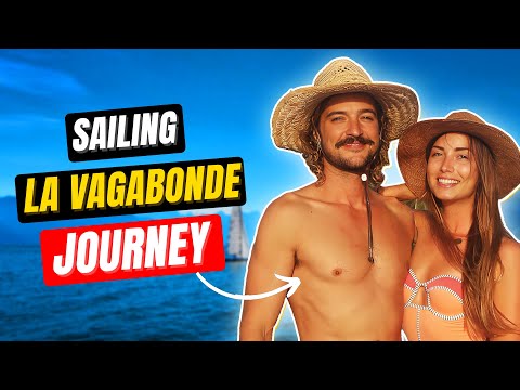 What Really Happened To Sailing La Vagabonde?