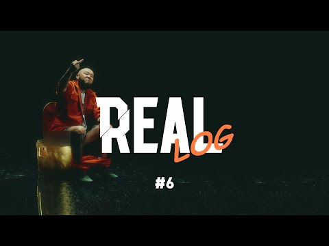 REALOG #6 - 77 NUUR /Behind The Scene/