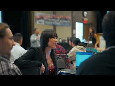 5th Annual Cando Economic Development Youth Summit Highlight Video For Monday, August 8, 2022.