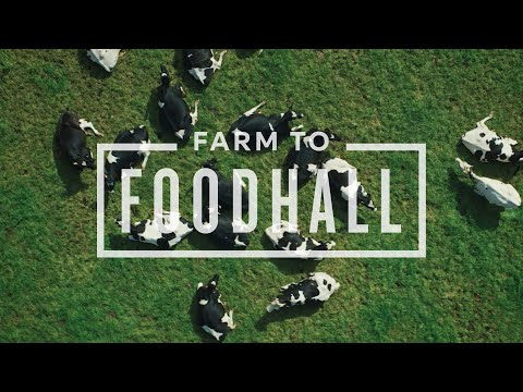 100% RSPCA Assured Fresh Milk 2 | Farm to Foodhall | M&S FOOD