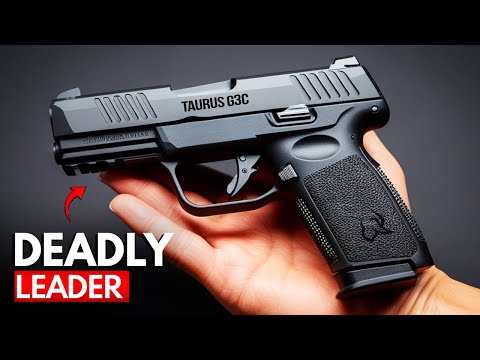 7 Best Deadly Self Defense Back Up Guns