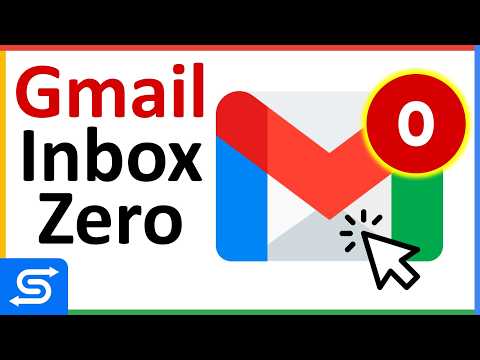 7 Proven Gmail Tips to Reach Inbox Zero (and stay there!)