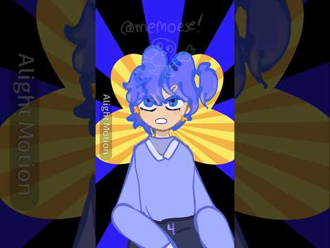 Four (4) #animation #bfb #bfbfour #osc #alightmotion #givemesleep #ibispaintx #miku #vocaloid #bfdi