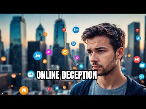 Don't Believe Everything You See Online! (FAKE NEWS EXPOSED)