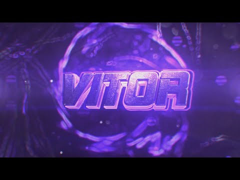 🔥INTRO PARA @TheVitorVFX • FT. @iBiohazardDZN (IM BACK) | CA!O DES!GNER✓