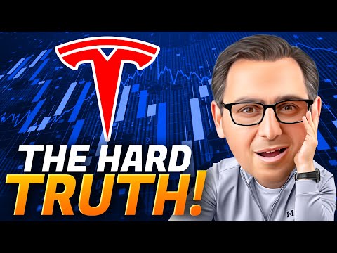 The Hard Truth Tesla Stock Investors Need To Hear