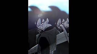 「 Goku Black - Edit 」😈 No Idea Edit  #capcutpc #dbs #viral #fypシ゚viral #fyp