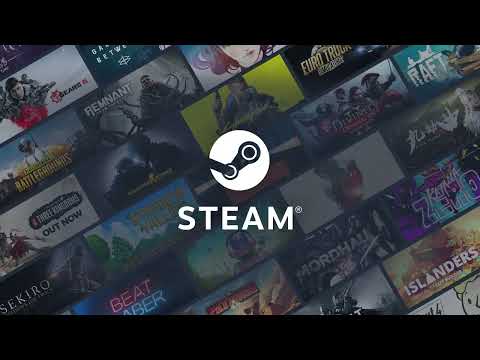 Steam New Sound Effect