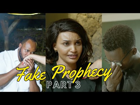 FAKE PROPHECY PART 3: MARC ABONYE LUNA ARASARA