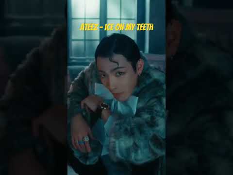 Best Part of Ateez - Ice on my Teeth #ateez #kpopgroup #kpop ##newmusic