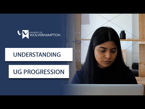 Understanding Undergraduate Progression