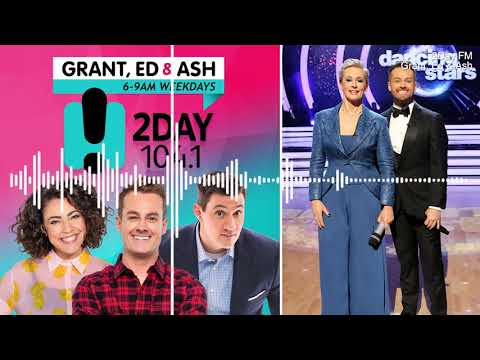 Grant Denyer won't host Dancing with the Stars after injuring back