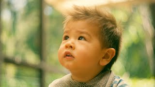 Sony A7C II Cinematic Test | Jack's First Birthday