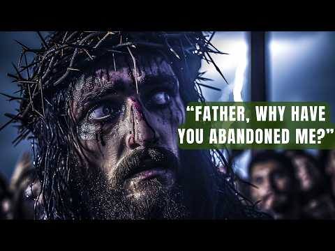 The Worst Experience of Jesus on the Cross that No One Talks About